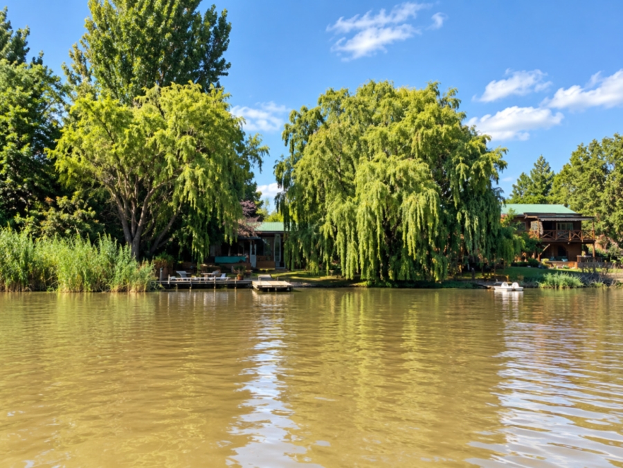 2 Bedroom Property for Sale in Maselspoort Free State